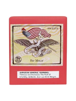 Kentucky Fire Cured Sweets Fat Molly