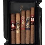 Kill’em With The Classics Black Ashtray Kit