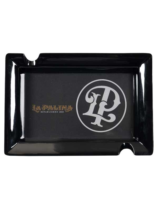 Kill’em With The Classics Black Ashtray Kit