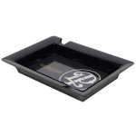 Kill’em With The Classics Black Ashtray Kit