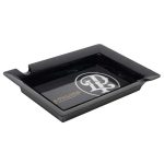 Kill’em With The Classics Black Ashtray Kit