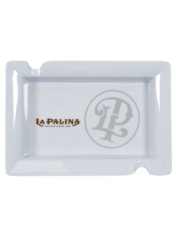 Kill’em With The Classics White Ashtray Kit