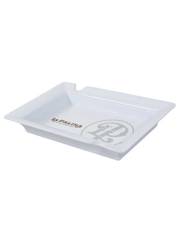 Kill’em With The Classics White Ashtray Kit