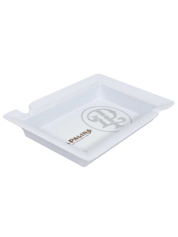 Kill’em With The Classics White Ashtray Kit