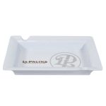 Kill’em With The Classics White Ashtray Kit