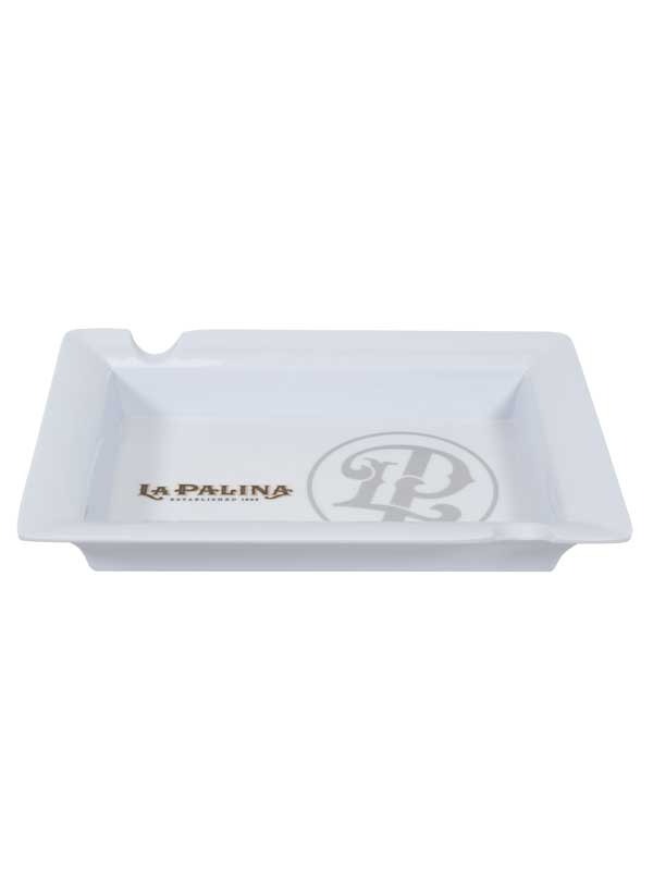 Kill’em With The Classics White Ashtray Kit