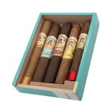 La Aroma De Cuba 5 Cigar Assortment