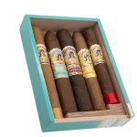 La Aroma De Cuba 5 Cigar Assortment