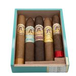 La Aroma De Cuba 5 Cigar Assortment