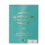 La Aroma De Cuba 5 Cigar Assortment