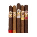 La Aroma de Cuba Ashtray Kit – Yellow