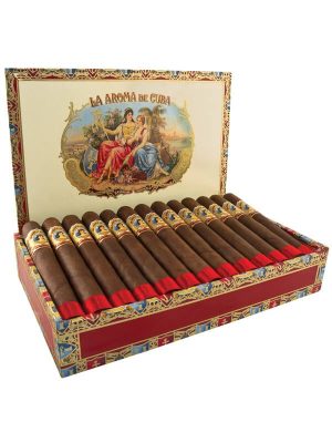 La Aroma de Cuba Churchill