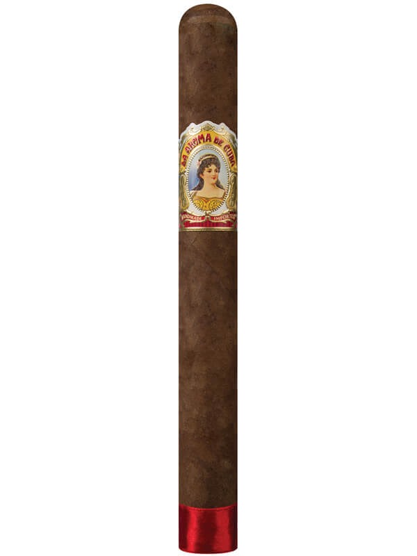 La Aroma de Cuba Churchill