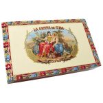 La Aroma de Cuba Churchill
