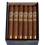 La Aroma de Cuba Connecticut El Jefe