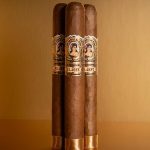 La Aroma de Cuba Connecticut El Jefe