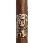 La Aroma de Cuba Connecticut El Jefe