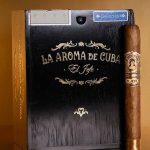 La Aroma de Cuba Connecticut El Jefe
