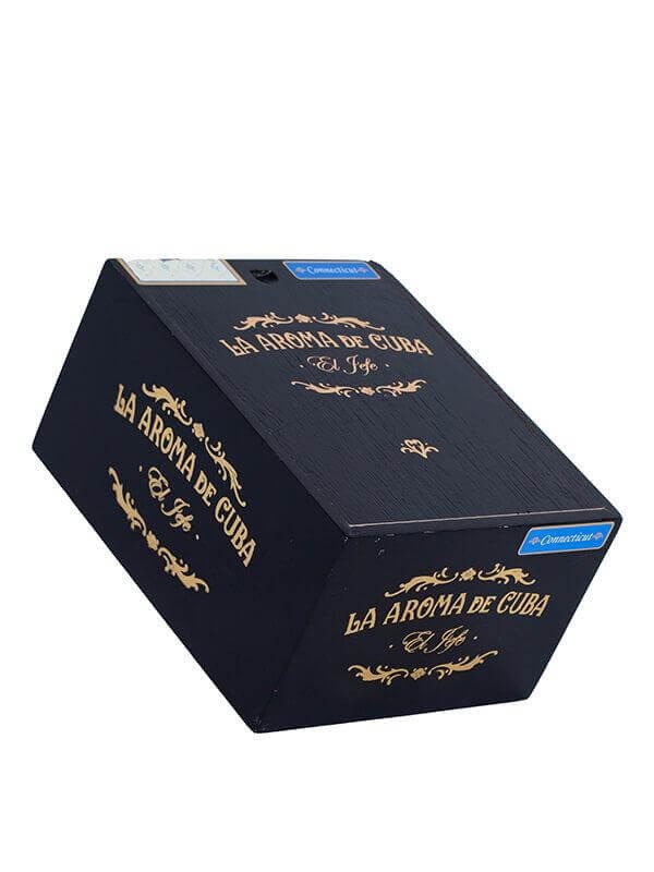La Aroma de Cuba Connecticut El Jefe