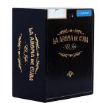 La Aroma de Cuba Connecticut El Jefe