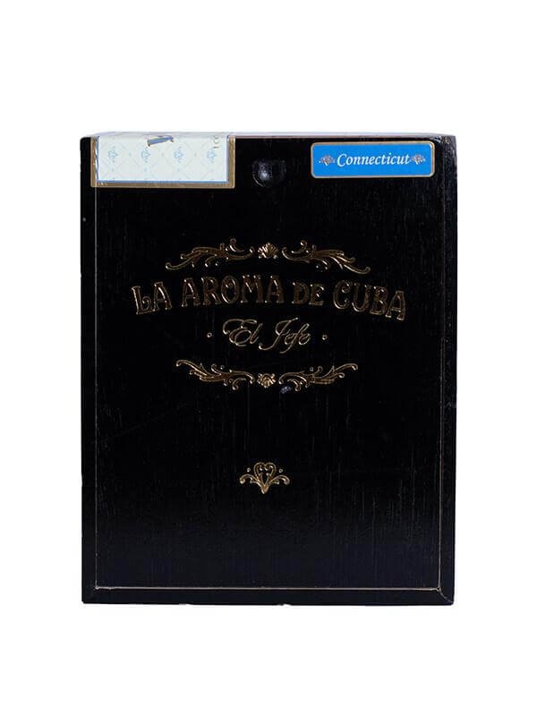 La Aroma de Cuba Connecticut El Jefe