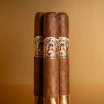 La Aroma de Cuba Connecticut Immensa
