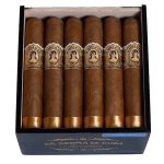 La Aroma de Cuba Connecticut Immensa