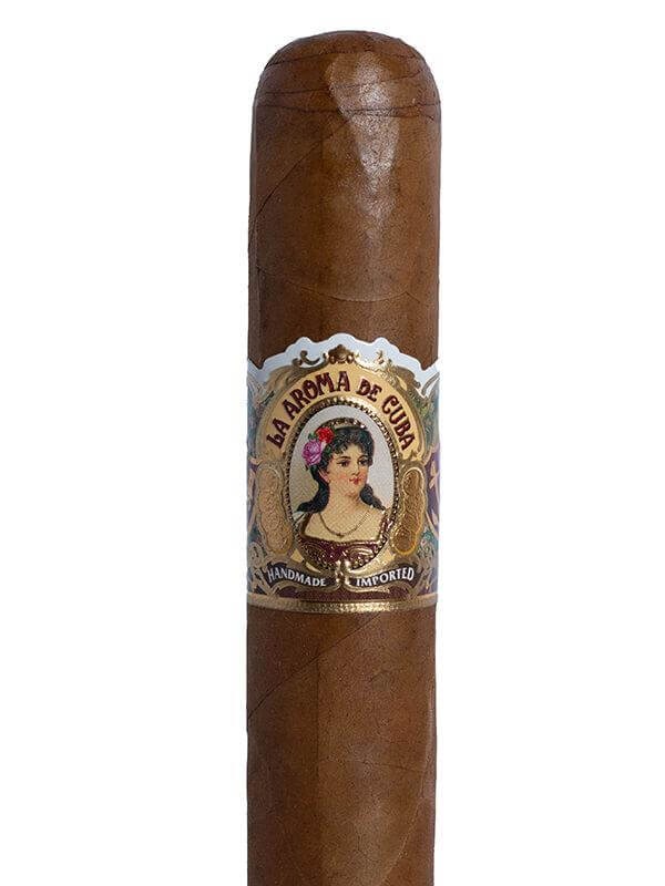 La Aroma de Cuba Connecticut Immensa