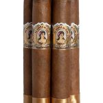 La Aroma de Cuba Connecticut Immensa