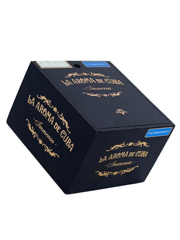 La Aroma de Cuba Connecticut Immensa