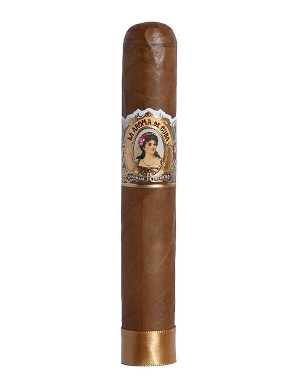 La Aroma de Cuba Connecticut Immensa
