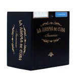 La Aroma de Cuba Connecticut Immensa
