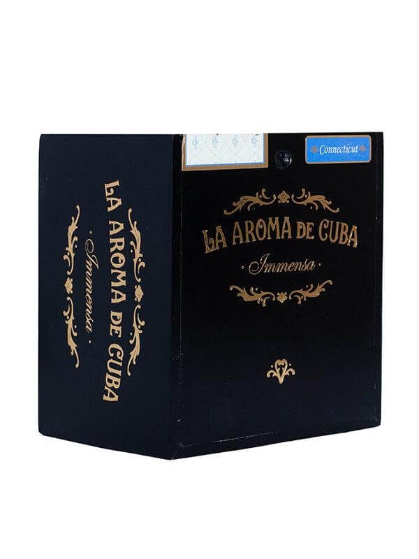 La Aroma de Cuba Connecticut Immensa