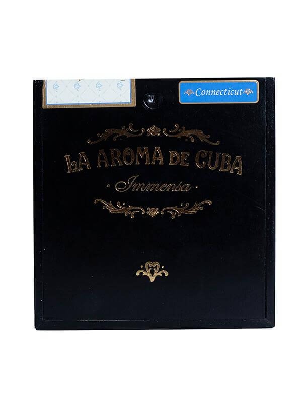 La Aroma de Cuba Connecticut Immensa