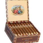 La Aroma de Cuba Connecticut Monarch