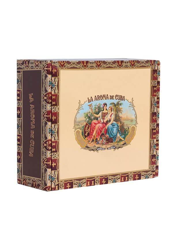 La Aroma de Cuba Connecticut Monarch