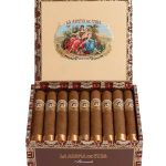 La Aroma de Cuba Connecticut Monarch