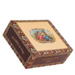 La Aroma de Cuba Connecticut Monarch