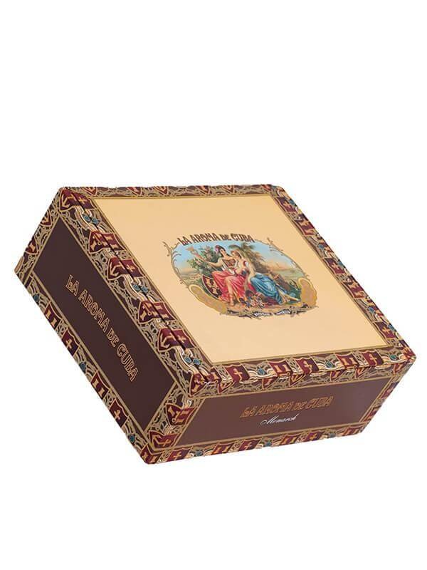 La Aroma de Cuba Connecticut Monarch