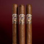 La Aroma de Cuba Connecticut Monarch