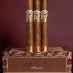 La Aroma de Cuba Connecticut Monarch