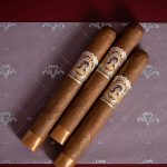 La Aroma de Cuba Connecticut Monarch