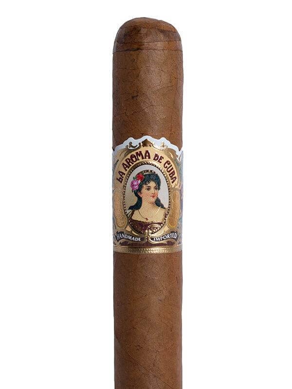 La Aroma de Cuba Connecticut Monarch