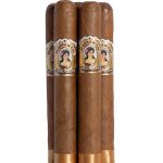 La Aroma de Cuba Connecticut Monarch