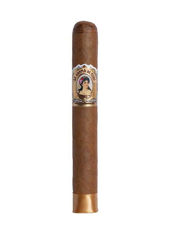La Aroma de Cuba Connecticut Monarch