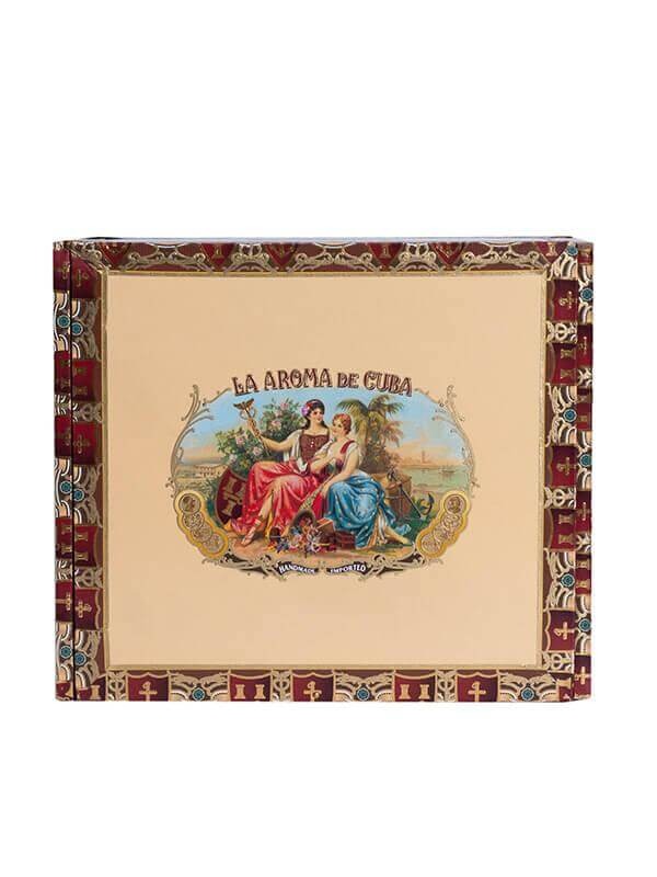 La Aroma de Cuba Connecticut Monarch