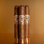 La Aroma de Cuba Connecticut Robusto