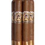 La Aroma de Cuba Connecticut Robusto