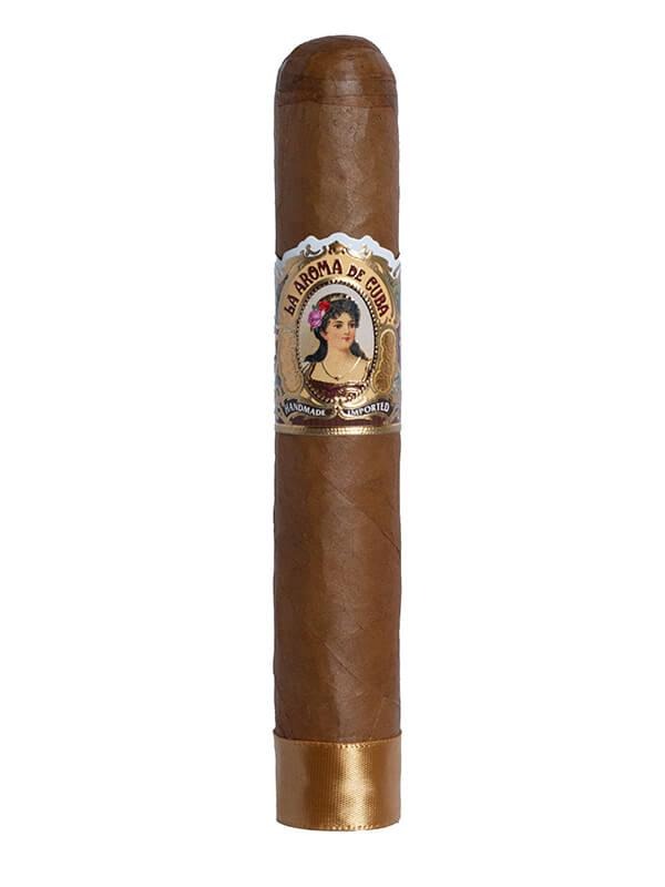 La Aroma de Cuba Connecticut Robusto