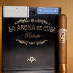 La Aroma de Cuba Connecticut Robusto
